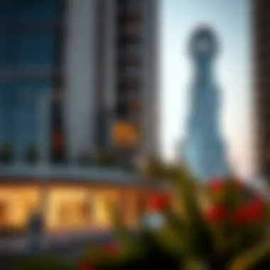 Al Rashidiya: A Comprehensive Exploration of Dubai's Growing Neighborhood Summary Al Rashidiya: A Comprehensive Exploration of Dubai's Growing Neighborhood Summary