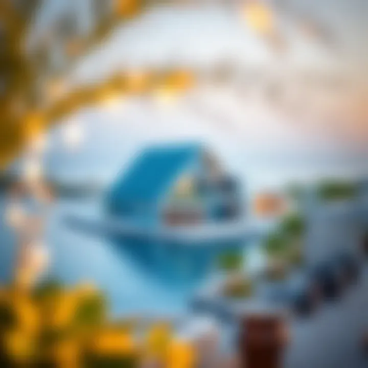 Notable Amali Island: An Emerging Paradigm in Dubai's Real Estate Landscape