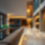 An In-Depth Exploration of Bay Square Building 13 Introduction