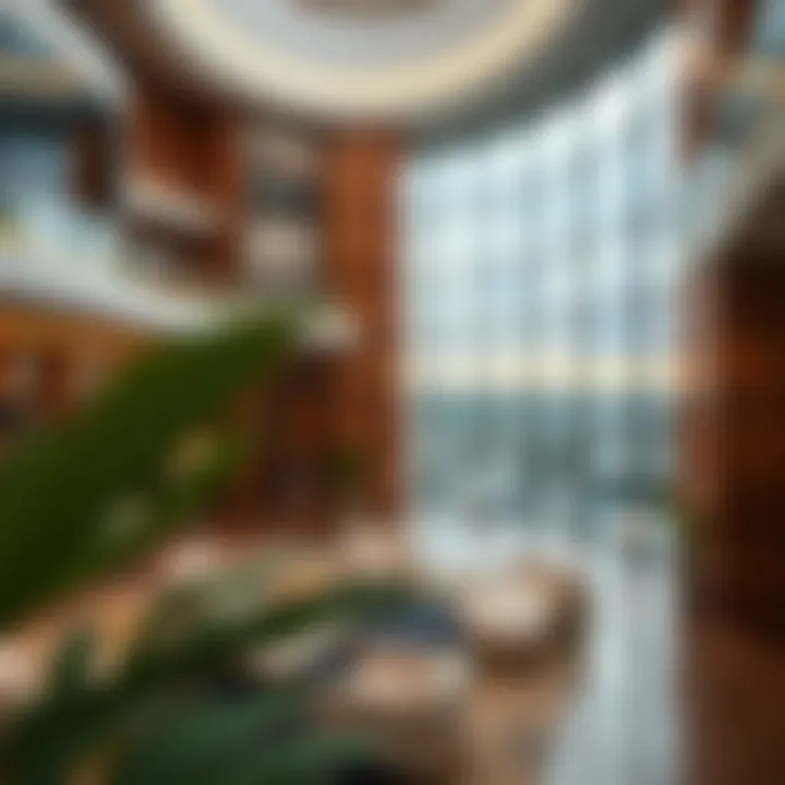 An In-Depth Exploration of Bay Square Building 13 Summary