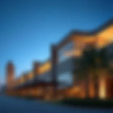 An Insight into Siouh, Sharjah: Real Estate Dynamics and Investment Potential Introduction An Insight into Siouh, Sharjah: Real Estate Dynamics and Investment Potential Introduction
