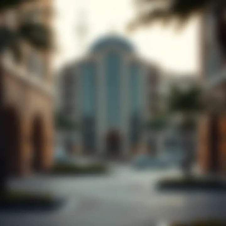 Notable An Insight into Siouh, Sharjah: Real Estate Dynamics and Investment Potential
