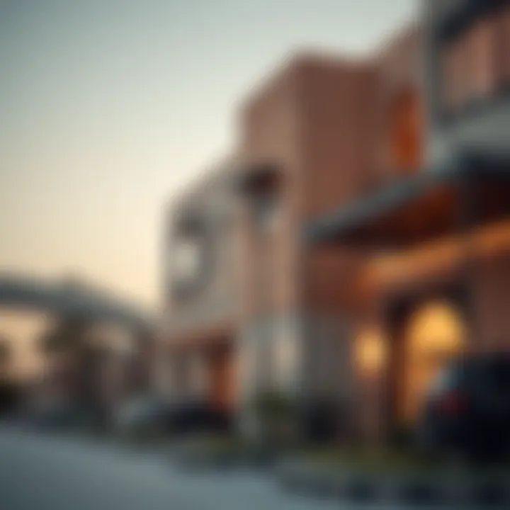 Notable An Insightful Exploration of Wasl Properties in Ras Al Khor