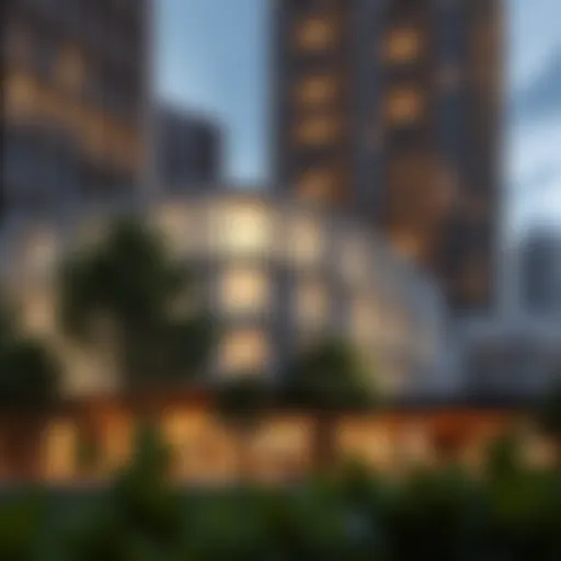 Boulevard Central: A Comprehensive Guide to Its Real Estate Dynamics Introduction