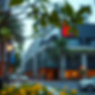 Notable Boulevard Central: A Comprehensive Guide to Its Real Estate Dynamics Notable Boulevard Central: A Comprehensive Guide to Its Real Estate Dynamics