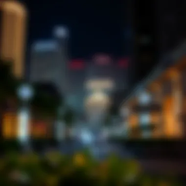 Boulevard Central: A Comprehensive Guide to Its Real Estate Dynamics Summary Boulevard Central: A Comprehensive Guide to Its Real Estate Dynamics Summary