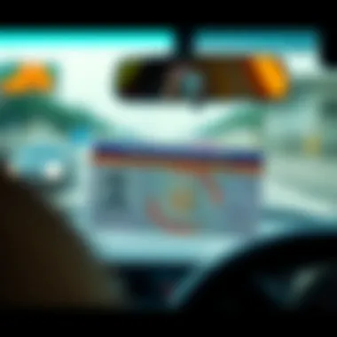 Checklist for obtaining Indian International Driving License