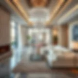 Como Residences: Capturing the Essence of Luxury Living Introduction