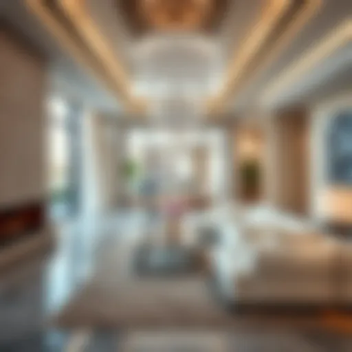 Como Residences: Capturing the Essence of Luxury Living Introduction