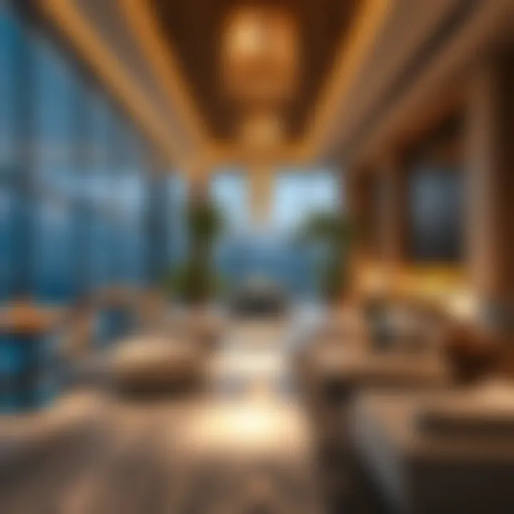 Notable Como Residences: Capturing the Essence of Luxury Living