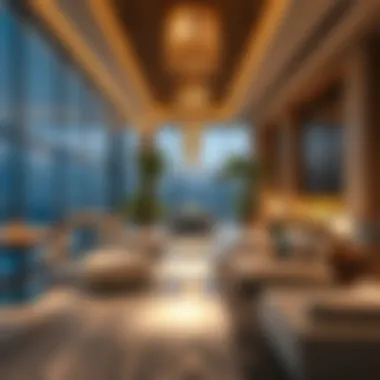 Notable Como Residences: Capturing the Essence of Luxury Living Notable Como Residences: Capturing the Essence of Luxury Living