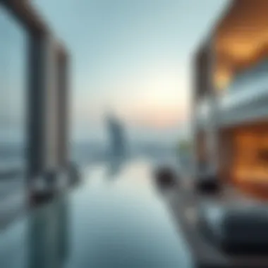 Como Residences: Capturing the Essence of Luxury Living Summary Como Residences: Capturing the Essence of Luxury Living Summary
