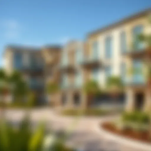 Comprehensive Analysis of Boulevard Heights Floor Plans Introduction