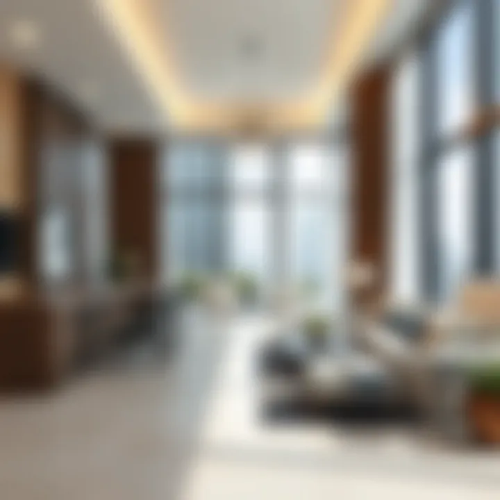 Notable Comprehensive Analysis of Boulevard Heights Floor Plans