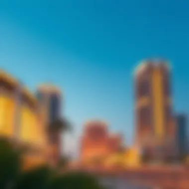 Comprehensive Insights into Al Ras Building Introduction