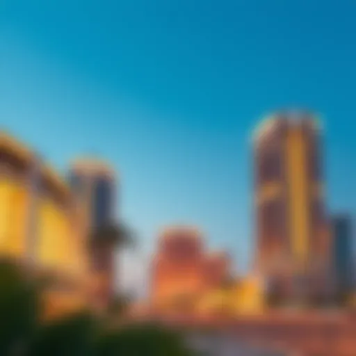 Comprehensive Insights into Al Ras Building Introduction