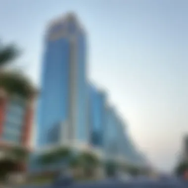 Notable Comprehensive Insights into Al Ras Building Notable Comprehensive Insights into Al Ras Building