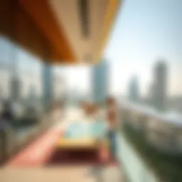 Comprehensive Insights into Real Estate Investment in the UAE Introduction