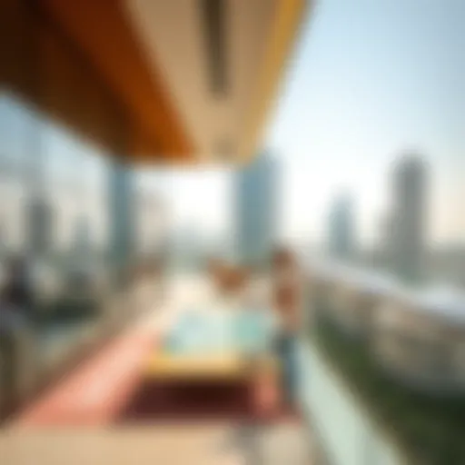 Comprehensive Insights into Real Estate Investment in the UAE Introduction