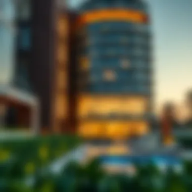 Comprehensive Insights into Real Estate Investment in the UAE Summary Comprehensive Insights into Real Estate Investment in the UAE Summary