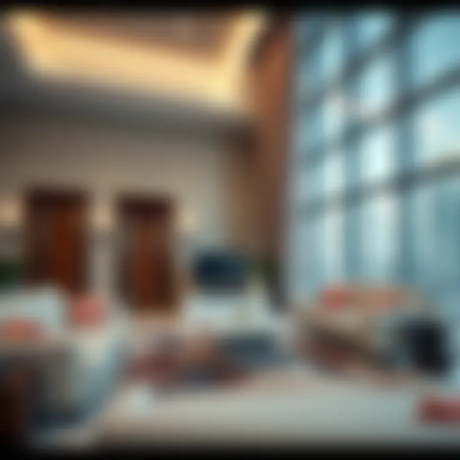 Comprehensive Overview of UAE Worker Insurance Introduction