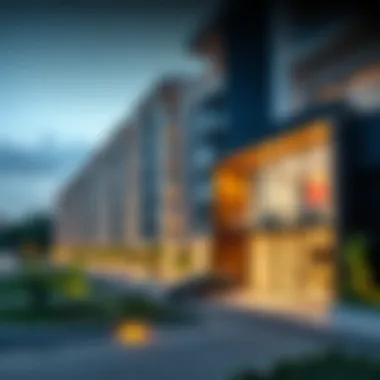 Investment Insights in Dubai Real Estate Investment insights in real estate sector