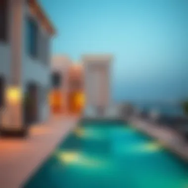 Daily Rental Villas with Private Pools in Ras Al Khaimah Introduction Daily Rental Villas with Private Pools in Ras Al Khaimah Introduction
