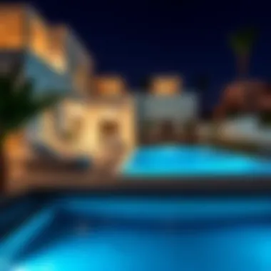 Notable Daily Rental Villas with Private Pools in Ras Al Khaimah Notable Daily Rental Villas with Private Pools in Ras Al Khaimah