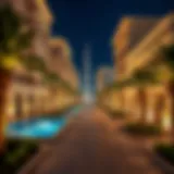 Dorra Bay: A Comprehensive Examination of a Premier Real Estate Development in Dubai Introduction