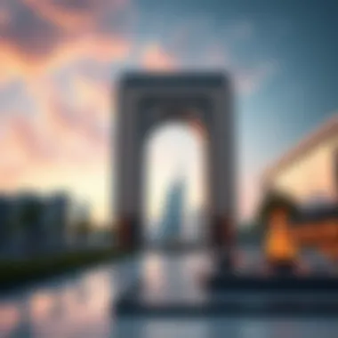 Dorra Bay: A Comprehensive Examination of a Premier Real Estate Development in Dubai Summary Dorra Bay: A Comprehensive Examination of a Premier Real Estate Development in Dubai Summary