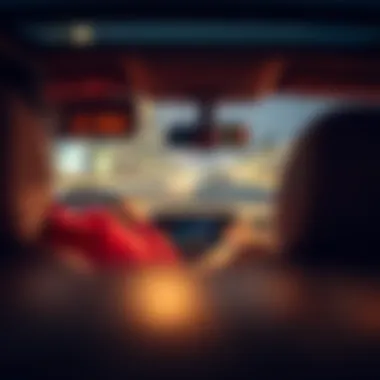 Driving in UAE with Indian International Driving License