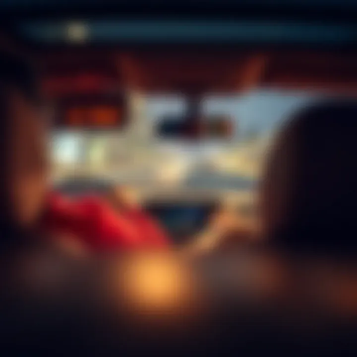 Driving in UAE with Indian International Driving License