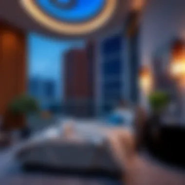 Notable Evaluating Room Rental Opportunities in Al Jaddaf Notable Evaluating Room Rental Opportunities in Al Jaddaf
