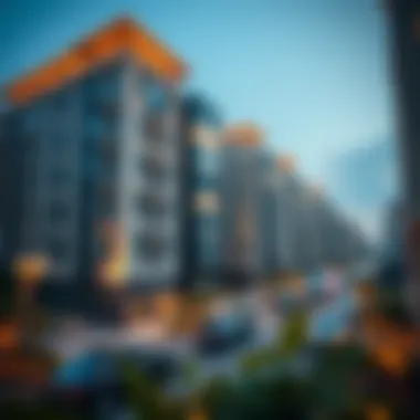 Evaluating Room Rental Opportunities in Al Jaddaf Summary Evaluating Room Rental Opportunities in Al Jaddaf Summary