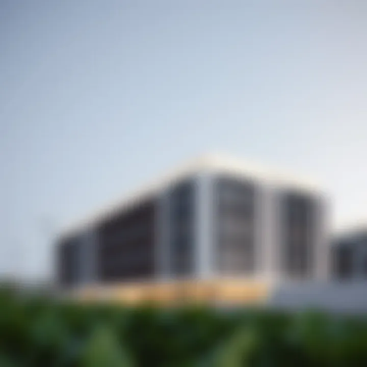Notable Executing the Nad Al Shiba Development: Insights and Implications