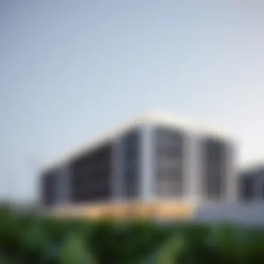 Notable Executing the Nad Al Shiba Development: Insights and Implications Notable Executing the Nad Al Shiba Development: Insights and Implications