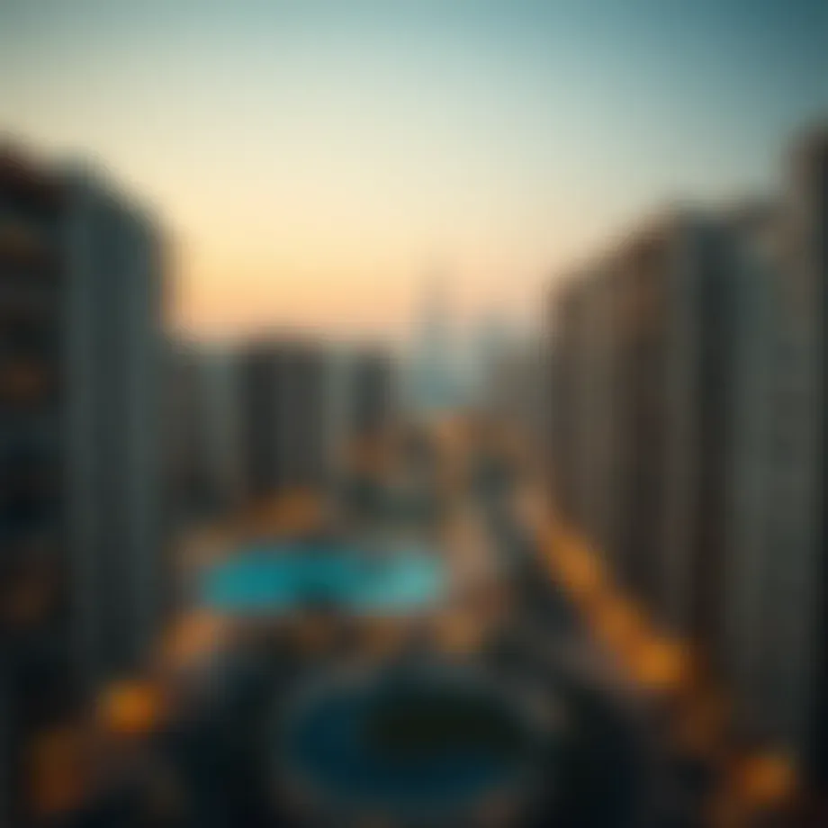 Exploring Affordable Options: Cheap Dubai Apartments for Rent Introduction