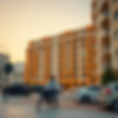 Notable Exploring Affordable Options: Cheap Dubai Apartments for Rent