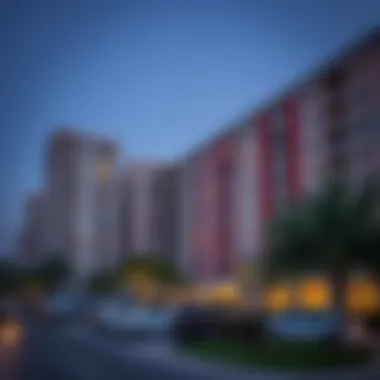 Exploring Affordable Options: Cheap Dubai Apartments for Rent Summary