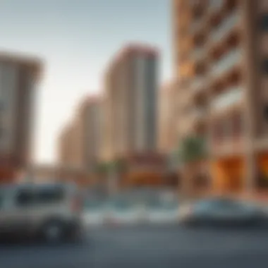 Notable Exploring Al Nahda Sharjah: Apartments for Rent Notable Exploring Al Nahda Sharjah: Apartments for Rent