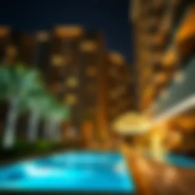 Exploring Al Nahda Sharjah: Apartments for Rent Summary Exploring Al Nahda Sharjah: Apartments for Rent Summary