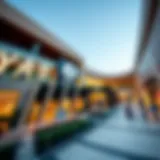 Exploring Aldo Yas Mall: A Hub of Retail and Lifestyle in Dubai Introduction