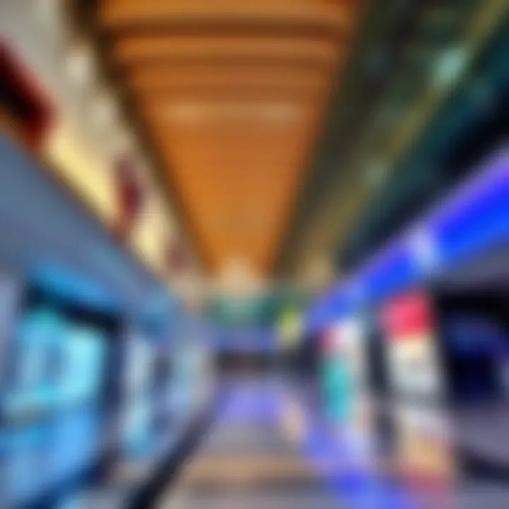 Notable Exploring Aldo Yas Mall: A Hub of Retail and Lifestyle in Dubai