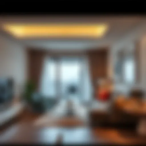 Exploring Budget-Friendly Studio Apartments for Sale in Dubai Introduction