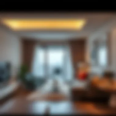 Exploring Budget-Friendly Studio Apartments for Sale in Dubai Introduction Exploring Budget-Friendly Studio Apartments for Sale in Dubai Introduction