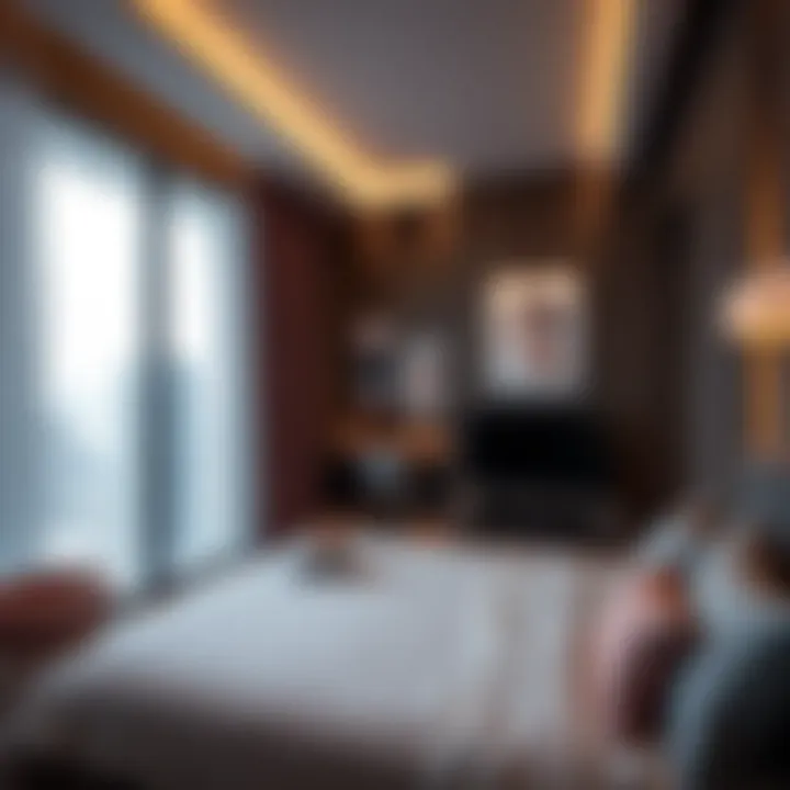 Notable Exploring Budget-Friendly Studio Apartments for Sale in Dubai