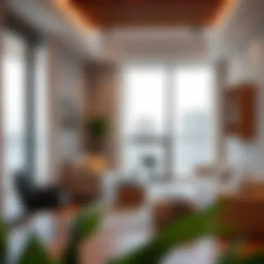 Exploring Budget-Friendly Studio Apartments for Sale in Dubai Summary Exploring Budget-Friendly Studio Apartments for Sale in Dubai Summary