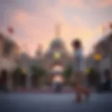 Exploring Children's City in Dubai: A Comprehensive Overview Introduction
