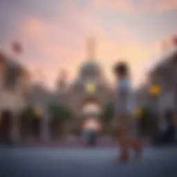Exploring Children's City in Dubai: A Comprehensive Overview Introduction