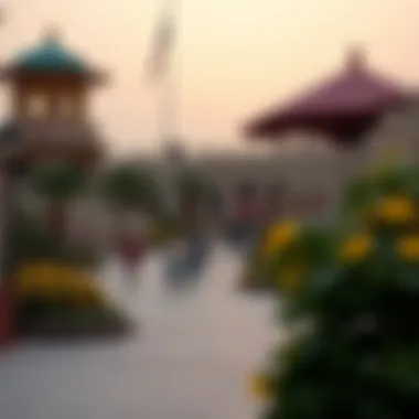 Notable Exploring Children's City in Dubai: A Comprehensive Overview Notable Exploring Children's City in Dubai: A Comprehensive Overview